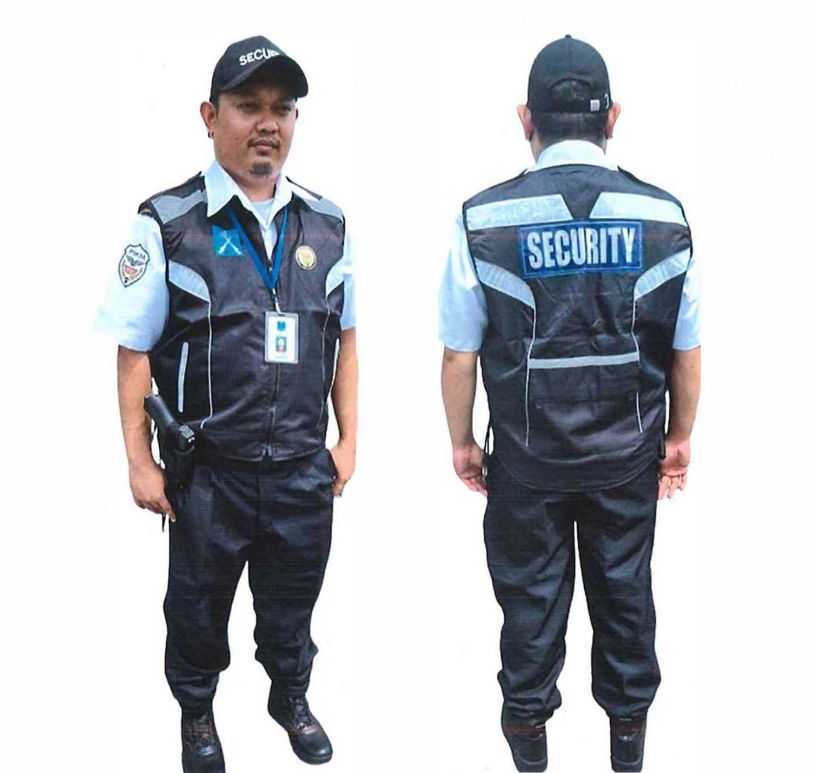 Armed Guard